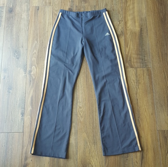 sporty spice adidas pants